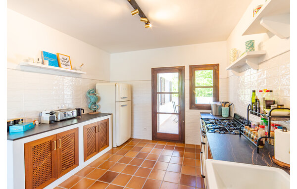 Casa de vacaciones - Clot Fillol, Arta , España - EMI054 402