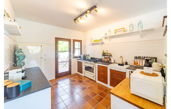 Casa de vacaciones - Clot Fillol, Arta , España - EMI054 405