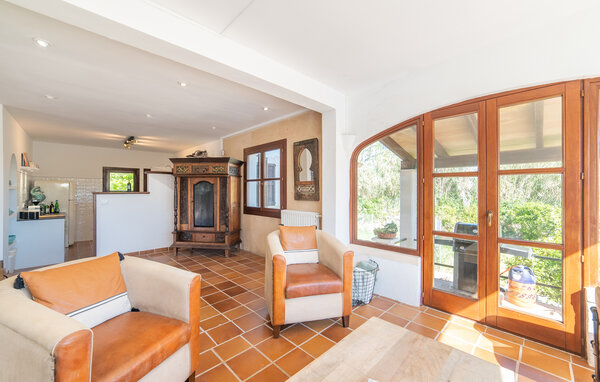 Casa de vacaciones - Clot Fillol, Arta , España - EMI054 302