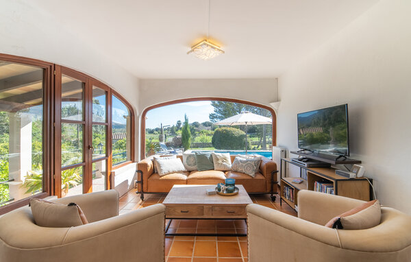 Casa de vacaciones - Clot Fillol, Arta , España - EMI054 7