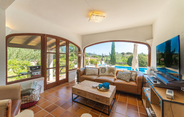 Casa de vacaciones - Clot Fillol, Arta , España - EMI054 303