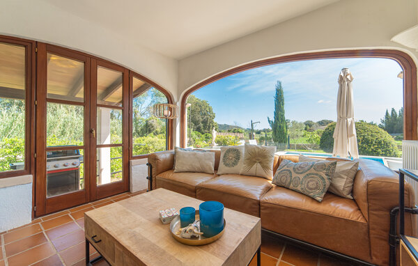 Casa de vacaciones - Clot Fillol, Arta , España - EMI054 304