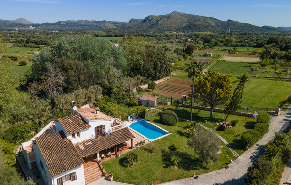 Casa de vacaciones - Clot Fillol, Arta , España - EMI054 9
