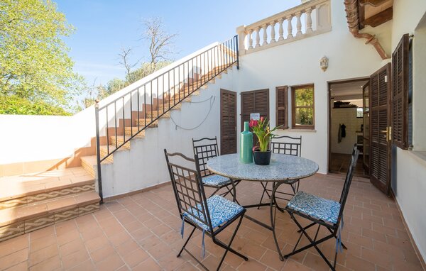 Casa de vacaciones - Clot Fillol, Arta , España - EMI054 102