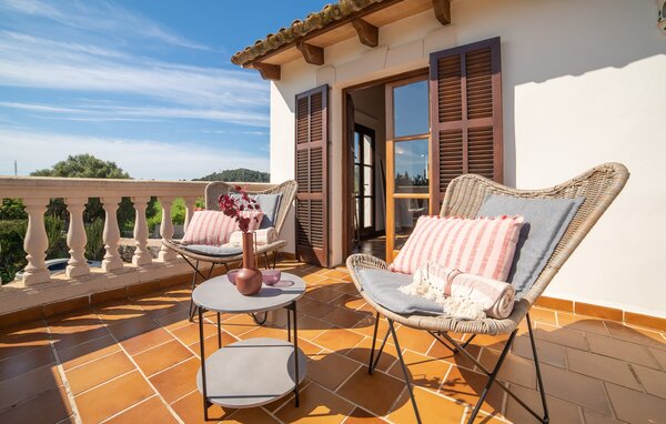 Casa de vacaciones - Clot Fillol, Arta , España - EMI054 105
