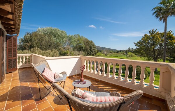 Casa de vacaciones - Clot Fillol, Arta , España - EMI054 106