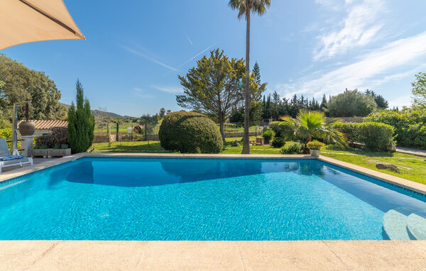 Casa de vacaciones - Clot Fillol, Arta , España - EMI054 15