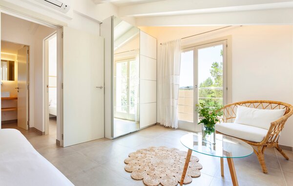 Ferienhaus - Sos Fuyes, Arta , Spanien - EMI058 601