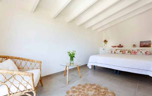 Ferienhaus - Sos Fuyes, Arta , Spanien - EMI058 602