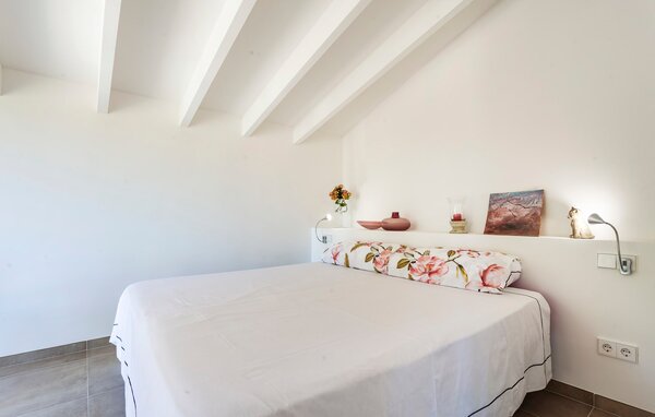 Ferienhaus - Sos Fuyes, Arta , Spanien - EMI058 603