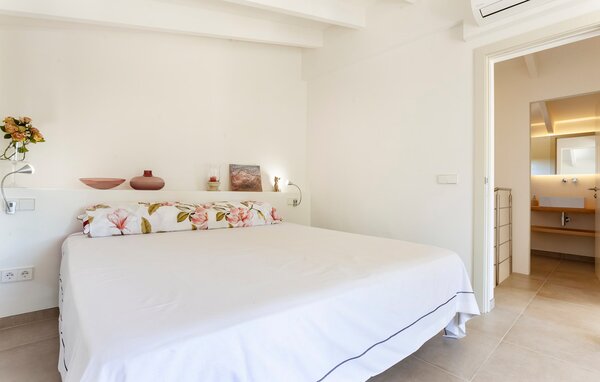 Ferienhaus - Sos Fuyes, Arta , Spanien - EMI058 604