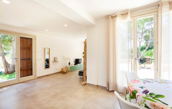 Ferienhaus - Sos Fuyes, Arta , Spanien - EMI058 501