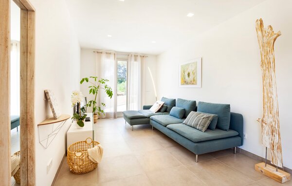 Ferienhaus - Sos Fuyes, Arta , Spanien - EMI058 9