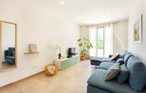 Ferienhaus - Sos Fuyes, Arta , Spanien - EMI058 301