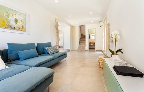 Ferienhaus - Sos Fuyes, Arta , Spanien - EMI058 303
