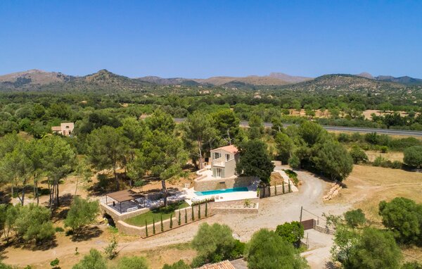 Ferienhaus - Sos Fuyes, Arta , Spanien - EMI058 3