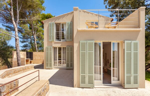 Ferienhaus - Sos Fuyes, Arta , Spanien - EMI058 81