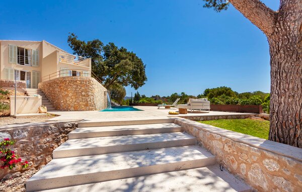 Ferienhaus - Sos Fuyes, Arta , Spanien - EMI058 82