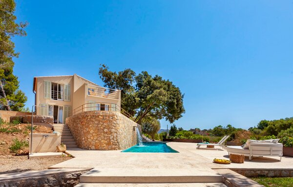 Ferienhaus - Sos Fuyes, Arta , Spanien - EMI058 83