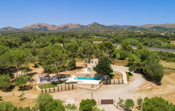 Ferienhaus - Sos Fuyes, Arta , Spanien - EMI058 85