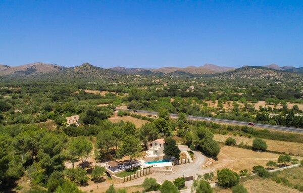 Ferienhaus - Sos Fuyes, Arta , Spanien - EMI058 86
