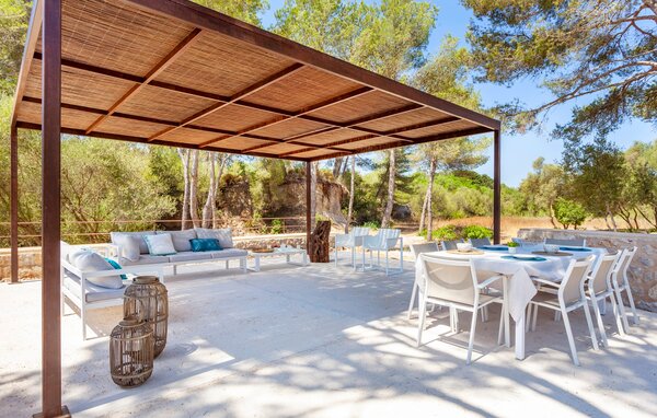 Ferienhaus - Sos Fuyes, Arta , Spanien - EMI058 8