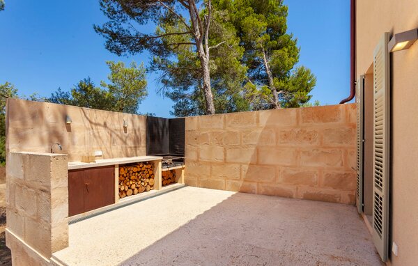 Ferienhaus - Sos Fuyes, Arta , Spanien - EMI058 103