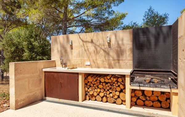 Ferienhaus - Sos Fuyes, Arta , Spanien - EMI058 104