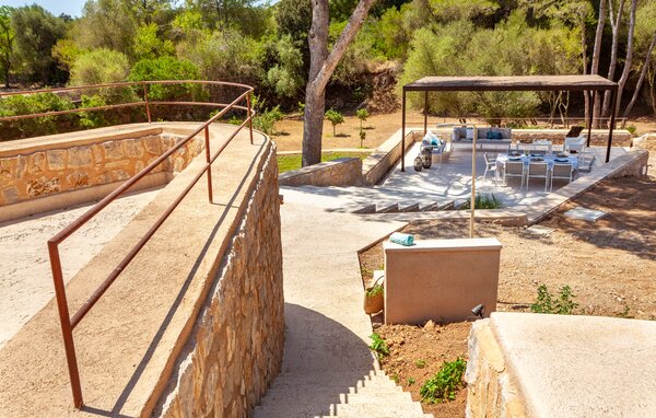 Ferienhaus - Sos Fuyes, Arta , Spanien - EMI058 105