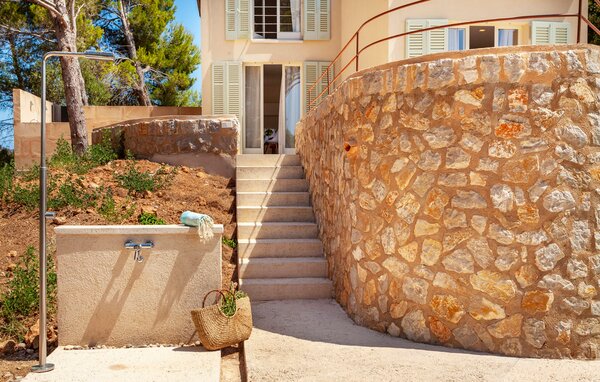 Ferienhaus - Sos Fuyes, Arta , Spanien - EMI058 106