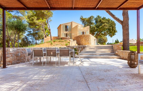 Ferienhaus - Sos Fuyes, Arta , Spanien - EMI058 107