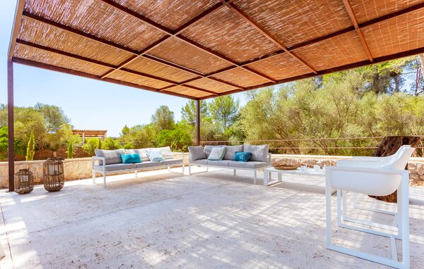 Ferienhaus - Sos Fuyes, Arta , Spanien - EMI058 109