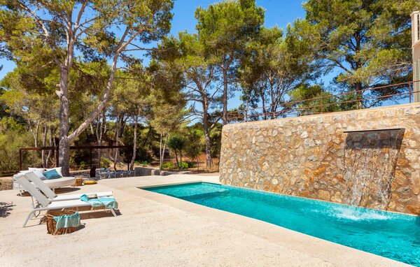 Ferienhaus - Sos Fuyes, Arta , Spanien - EMI058 5
