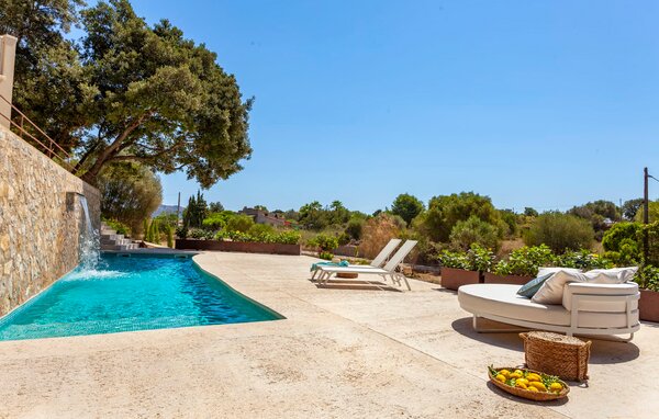 Ferienhaus - Sos Fuyes, Arta , Spanien - EMI058 6