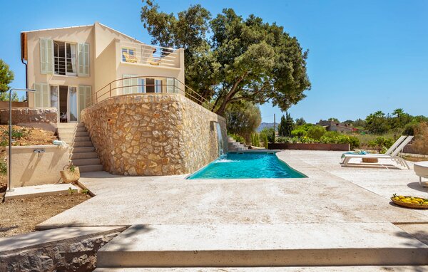 Ferienhaus - Sos Fuyes, Arta , Spanien - EMI058 11