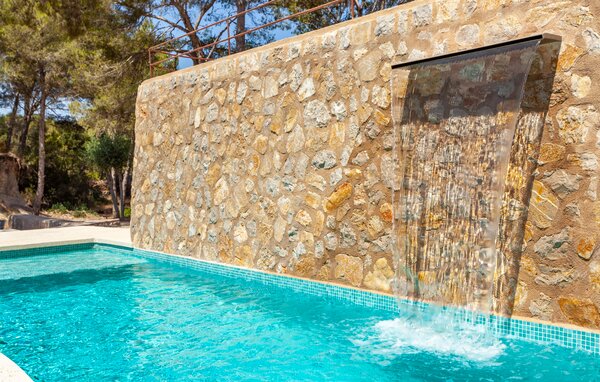 Ferienhaus - Sos Fuyes, Arta , Spanien - EMI058 13