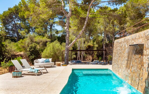 Ferienhaus - Sos Fuyes, Arta , Spanien - EMI058 14