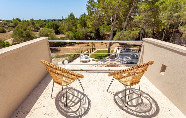 Ferienhaus - Sos Fuyes, Arta , Spanien - EMI058 201
