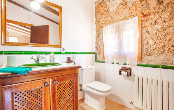 Holiday Home - Cases de Son Duc, Arta , Spain - EMI059 701