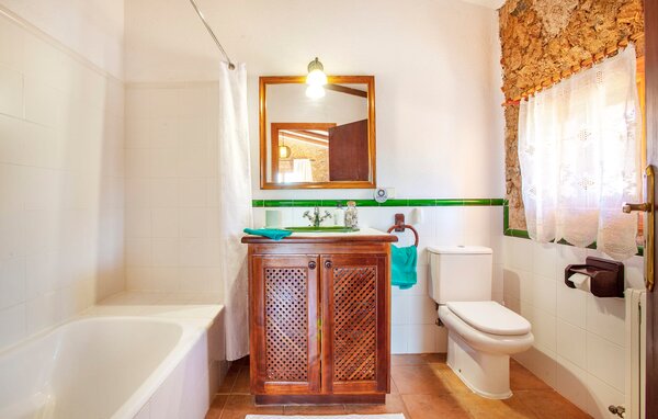 Holiday Home - Cases de Son Duc, Arta , Spain - EMI059 702