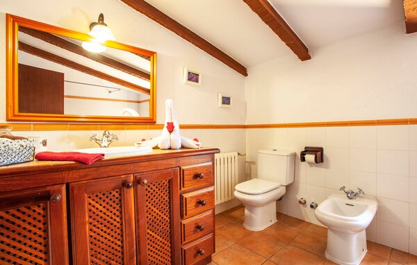 Holiday Home - Cases de Son Duc, Arta , Spain - EMI059 703