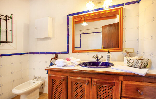Holiday Home - Cases de Son Duc, Arta , Spain - EMI059 704