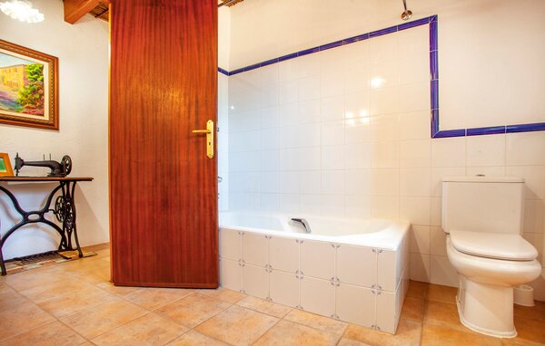 Holiday Home - Cases de Son Duc, Arta , Spain - EMI059 705