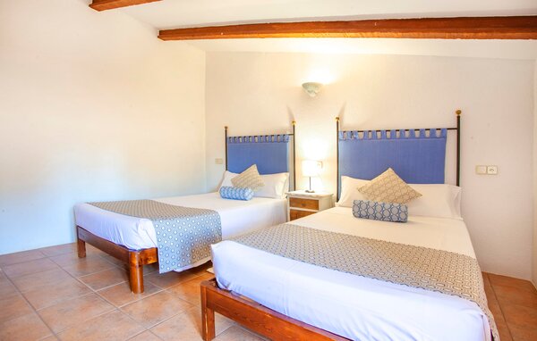 Holiday Home - Cases de Son Duc, Arta , Spain - EMI059 601