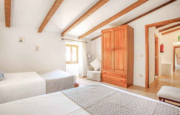 Holiday Home - Cases de Son Duc, Arta , Spain - EMI059 602
