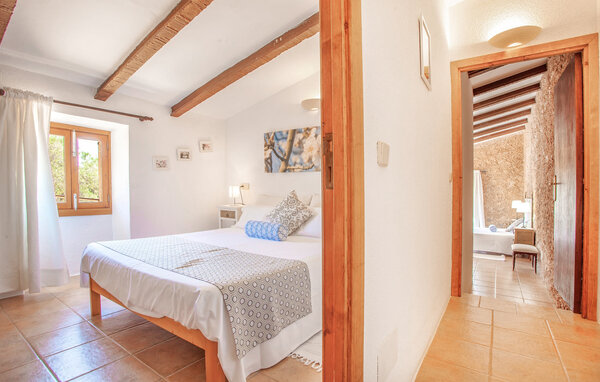 Holiday Home - Cases de Son Duc, Arta , Spain - EMI059 603