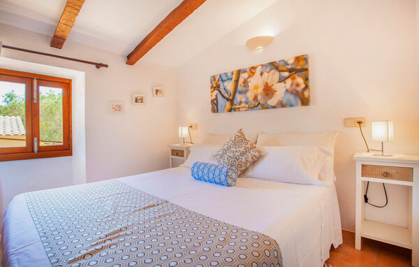 Holiday Home - Cases de Son Duc, Arta , Spain - EMI059 604