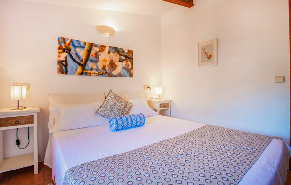 Holiday Home - Cases de Son Duc, Arta , Spain - EMI059 605