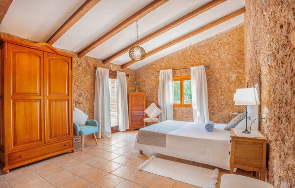 Holiday Home - Cases de Son Duc, Arta , Spain - EMI059 606