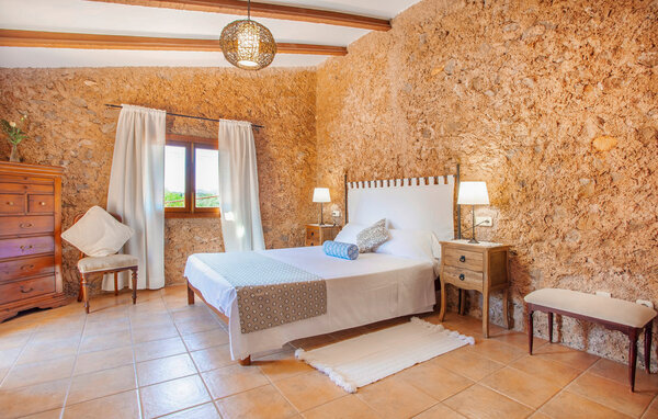 Holiday Home - Cases de Son Duc, Arta , Spain - EMI059 607